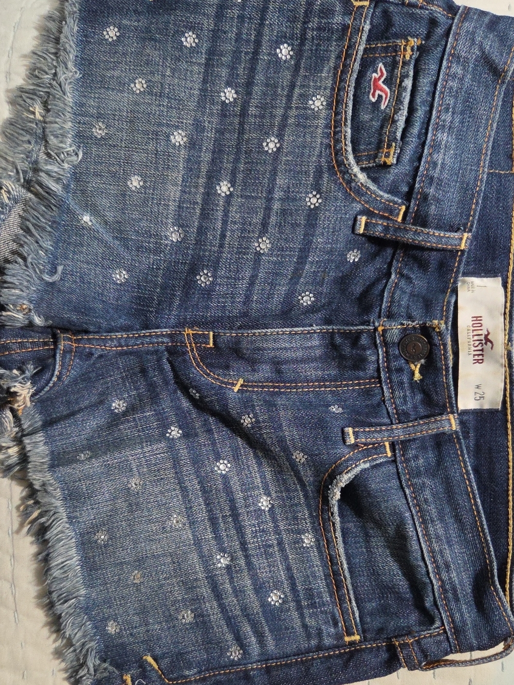 Hollister Shorts